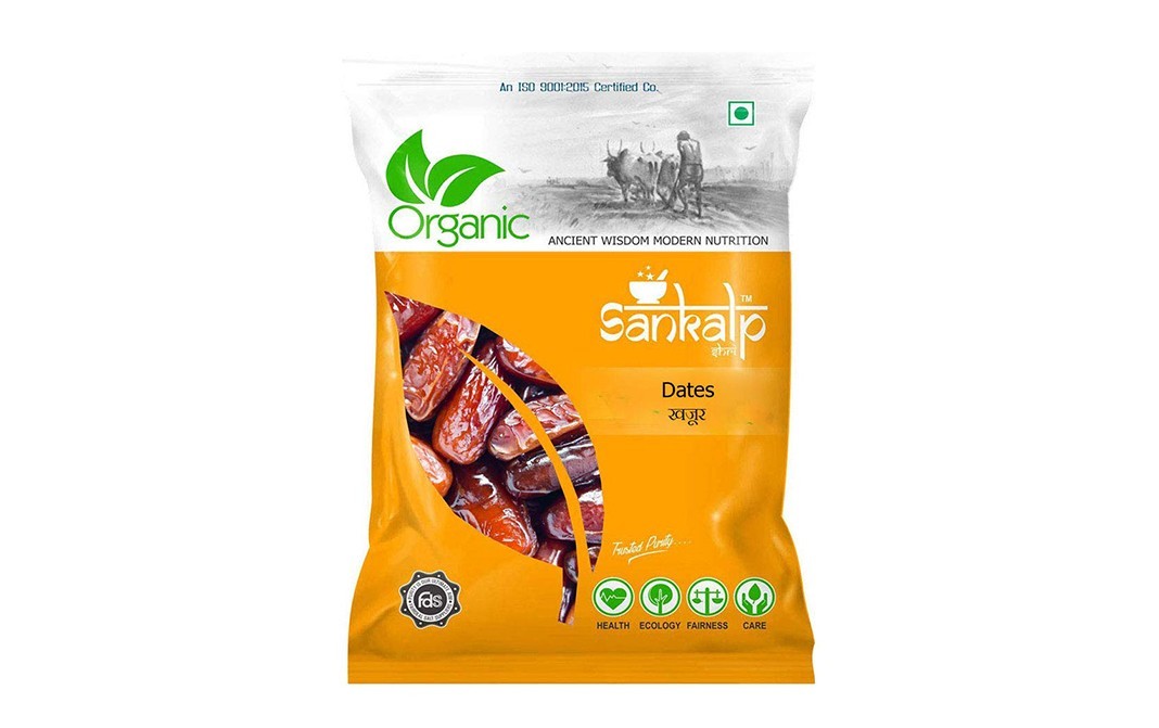 Sankalp Shri Dates    Pack  500 grams